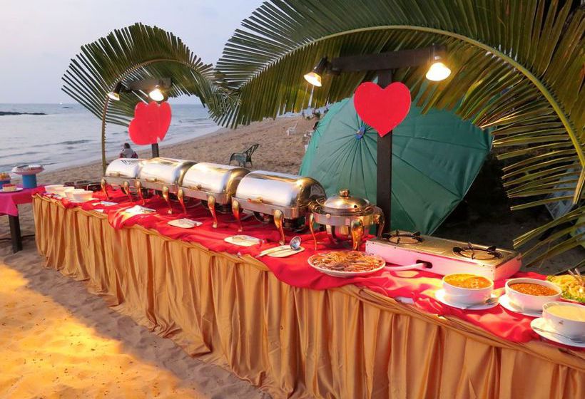 Hotel Suwan Palm Resort 17