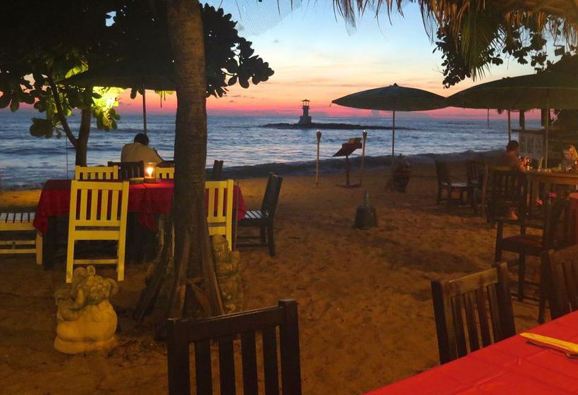 Hotel Suwan Palm Resort 19