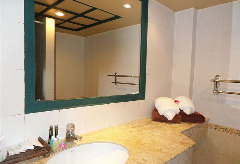 Hotel Suwan Palm Resort 2