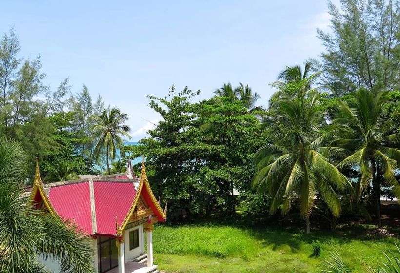 Hotel Suwan Palm Resort 20