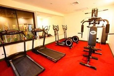 Hotel Baan Khaolak Resort Takua Pa