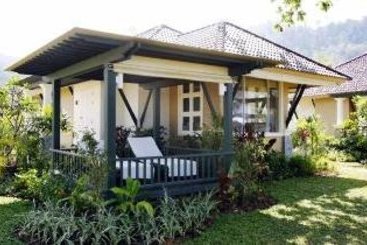 Hotel Baan Khaolak Resort 11