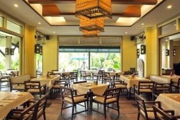 Hotel Baan Khaolak Resort 14