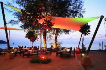 Hotel Baan Khaolak Resort 15