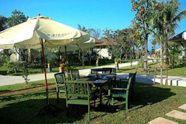 Hotel Baan Khaolak Resort 16