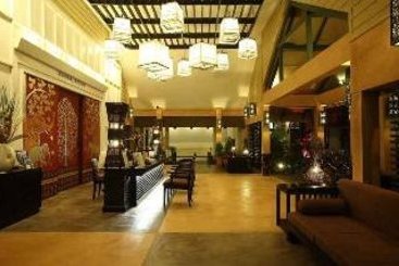 Hotel Baan Khaolak Resort 2