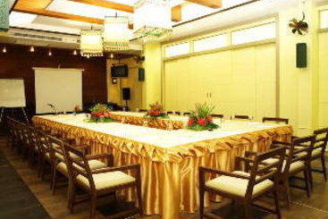 Hotel Baan Khaolak Resort 3