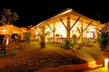 Hotel Baan Khaolak Resort 4