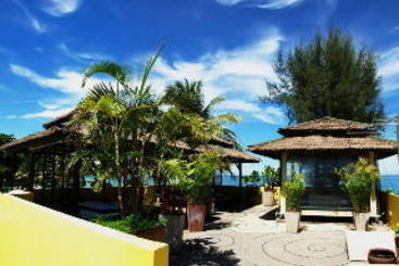 Hotel Baan Khaolak Resort 5