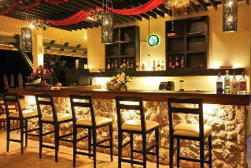 Hotel Baan Khaolak Resort 6