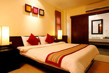 Hotel Baan Khaolak Resort 8