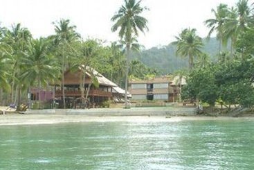 V.J. Hotel & Health Spa Trat