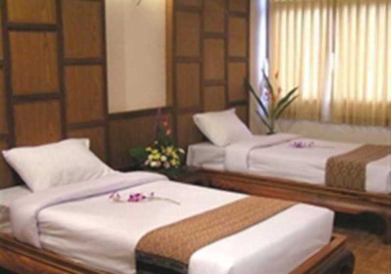 Hotel Koh Chang Resortel 1