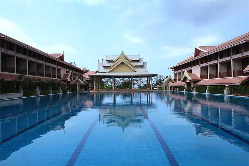 Hotel Koh Chang Resortel 2