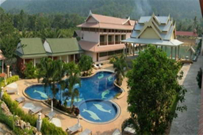 Hotel Koh Chang Resortel 3