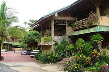 Hotel Koh Chang Lagoon Resort Koh Chang Trat