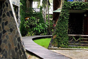 Hotel Koh Chang Lagoon Resort 1