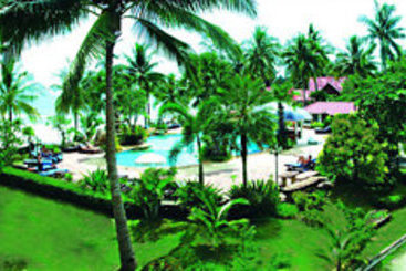 Hotel Koh Chang Lagoon Resort 3