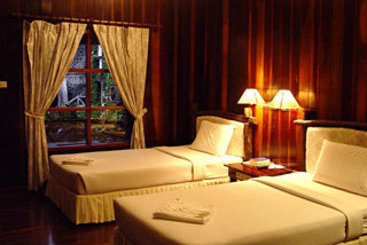 Hotel Koh Chang Lagoon Resort 4