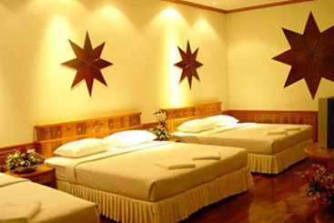 Hotel Koh Chang Lagoon Resort 5