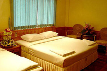 Hotel Koh Chang Lagoon Resort 6