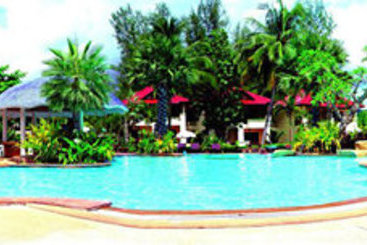 Hotel Koh Chang Lagoon Resort 7