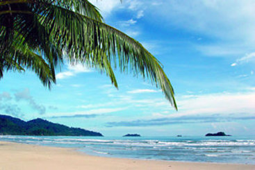 Hotel Koh Chang Lagoon Resort 8