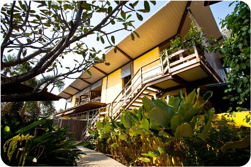 Hotel Gajapuri Resort & Spa