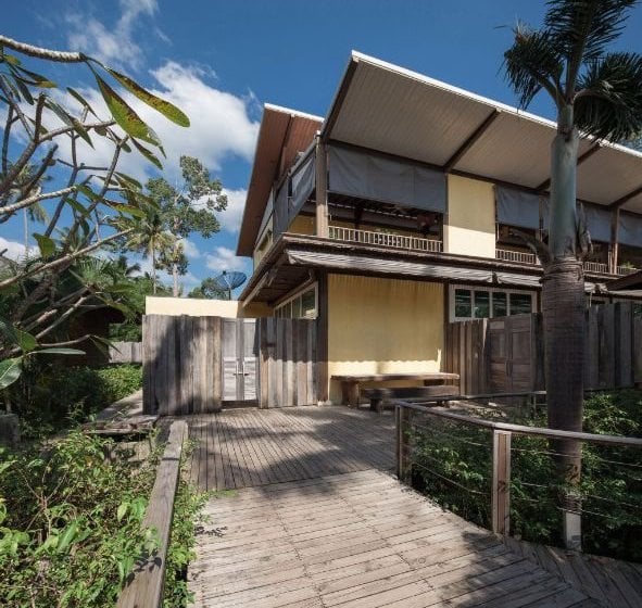 Hotel Gajapuri Resort & Spa 1