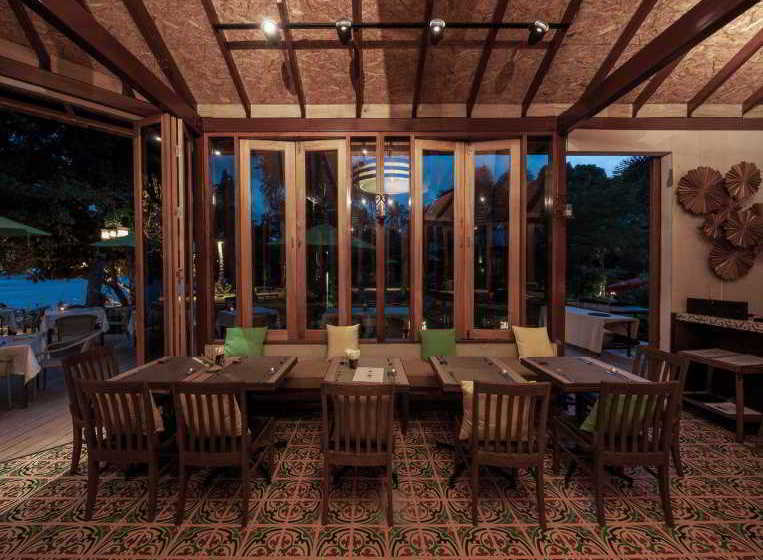 Hotel Gajapuri Resort & Spa 12