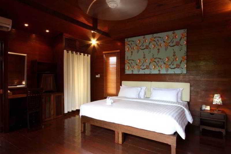 Hotel Gajapuri Resort & Spa 13