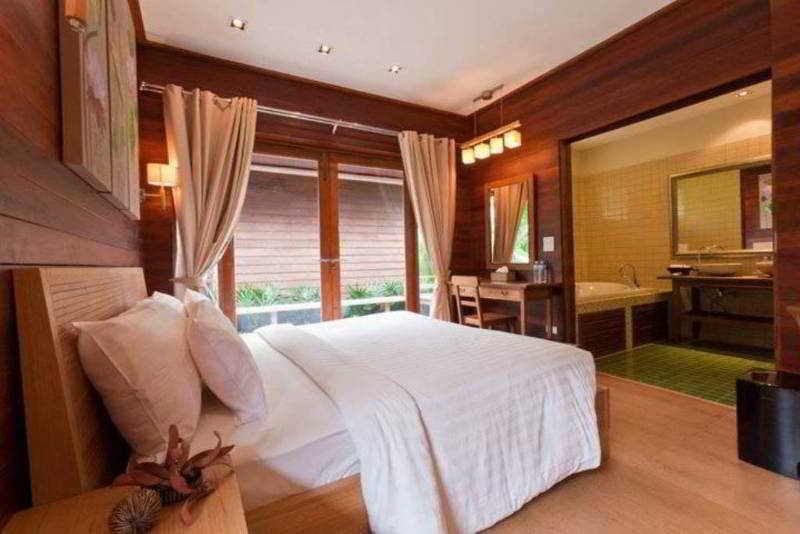 Hotel Gajapuri Resort & Spa 14