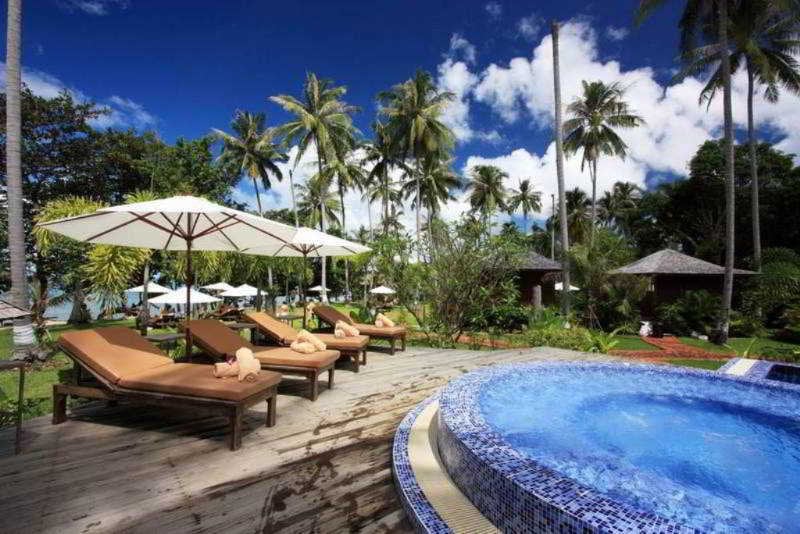 Hotel Gajapuri Resort & Spa 3