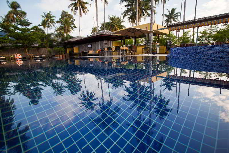Hotel Gajapuri Resort & Spa 5
