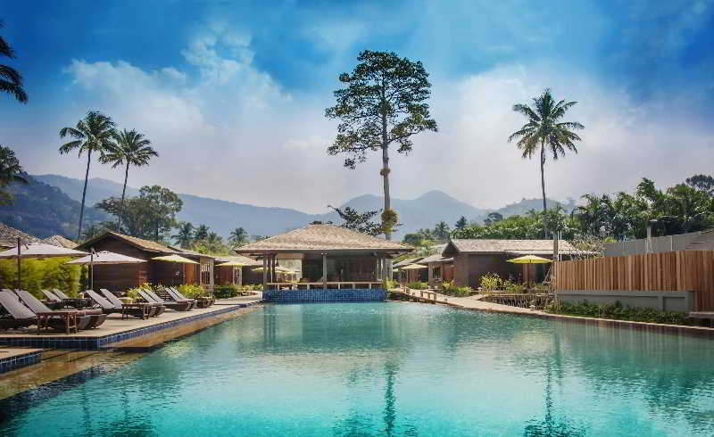 Hotel Gajapuri Resort & Spa 9