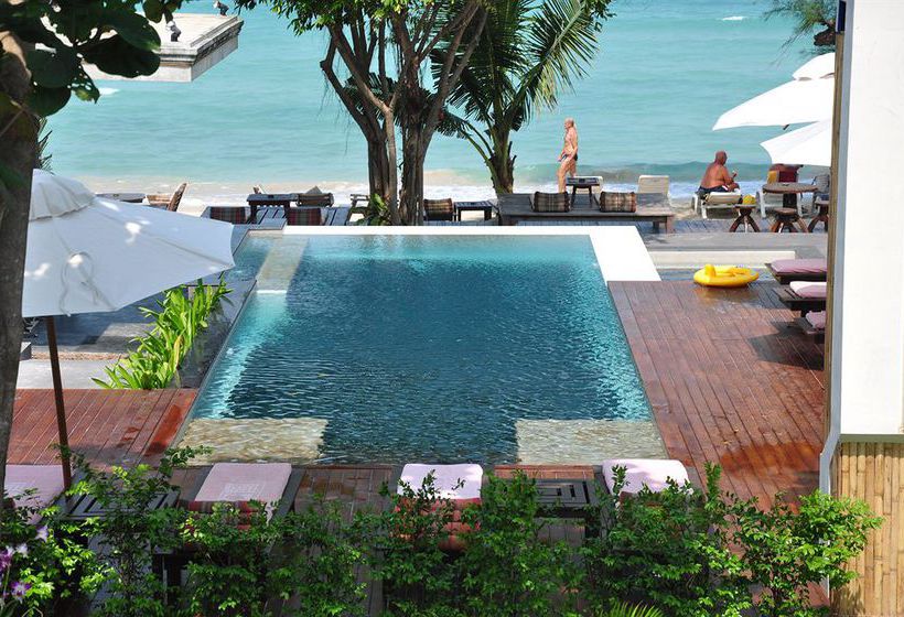 Hotel Samui Honey Cottages & Resort 1
