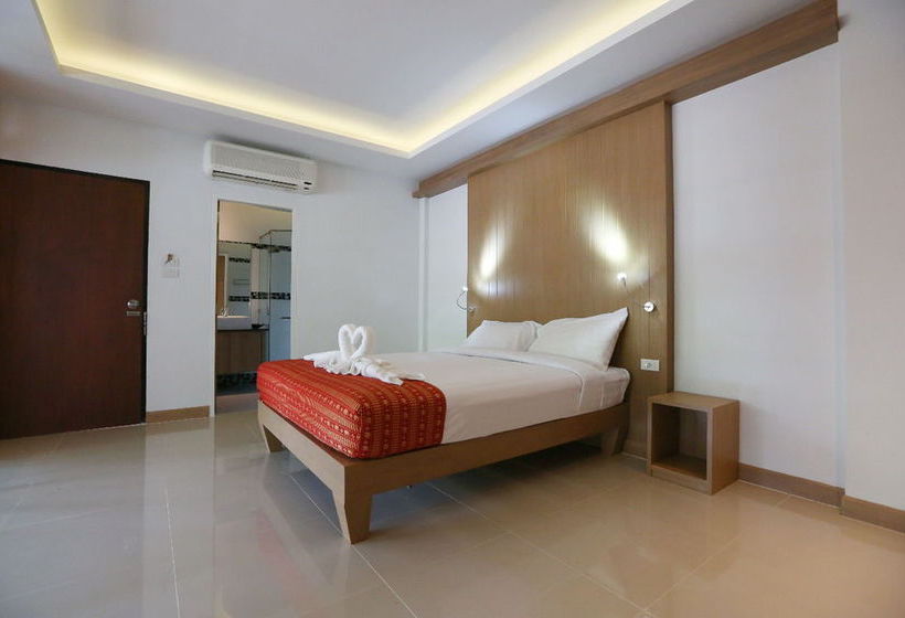 Hotel Samui Honey Cottages & Resort 10