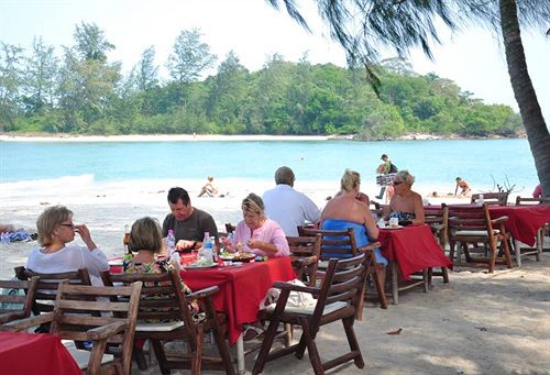 Hotel Samui Honey Cottages & Resort 12