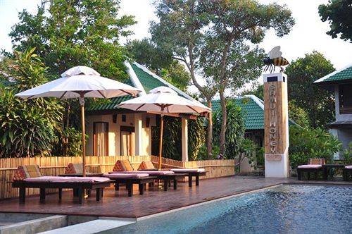 Hotel Samui Honey Cottages & Resort 13