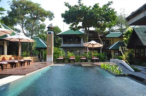 Hotel Samui Honey Cottages & Resort 14