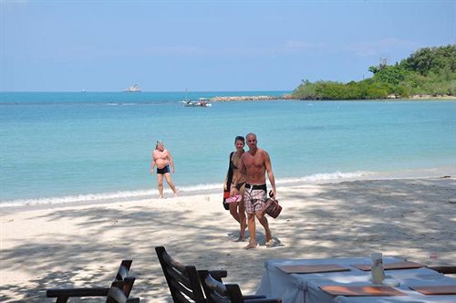 Hotel Samui Honey Cottages & Resort 16