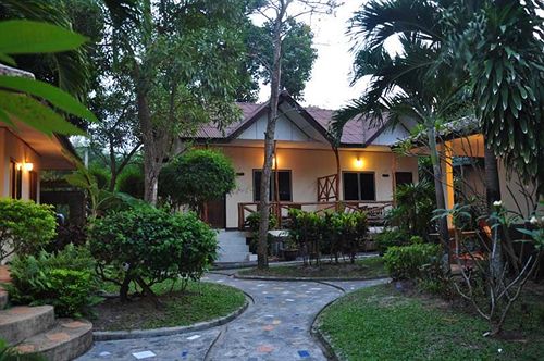 Hotel Samui Honey Cottages & Resort 17