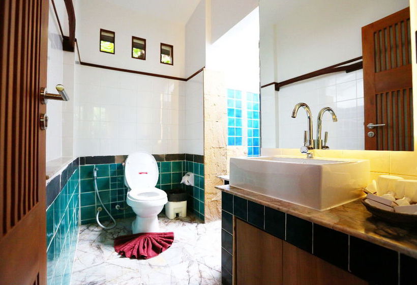 Hotel Samui Honey Cottages & Resort 2