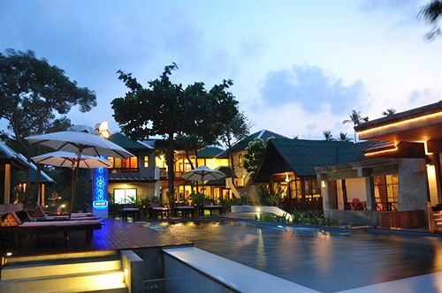 Hotel Samui Honey Cottages & Resort 20