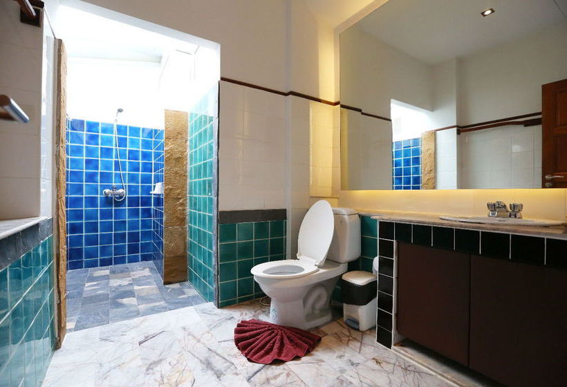 Hotel Samui Honey Cottages & Resort 3