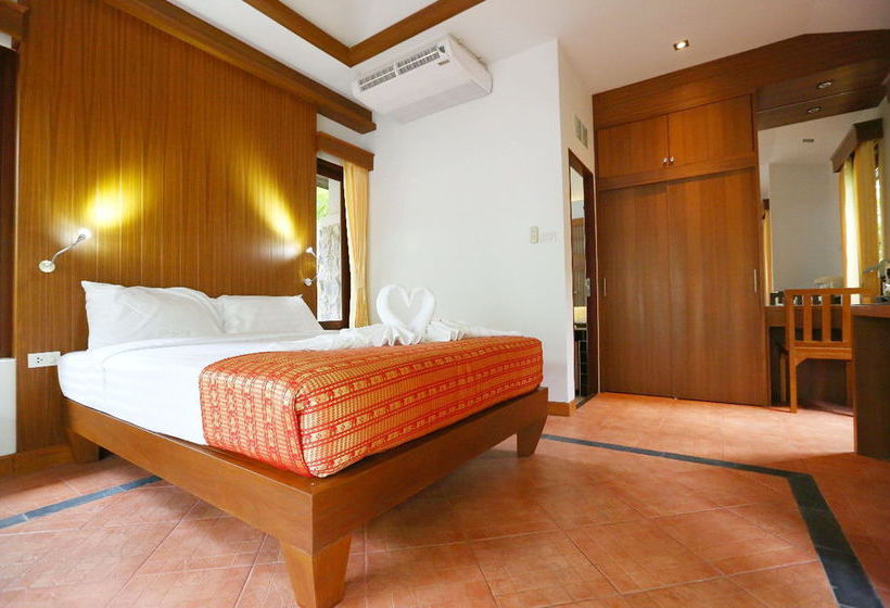 Hotel Samui Honey Cottages & Resort 4