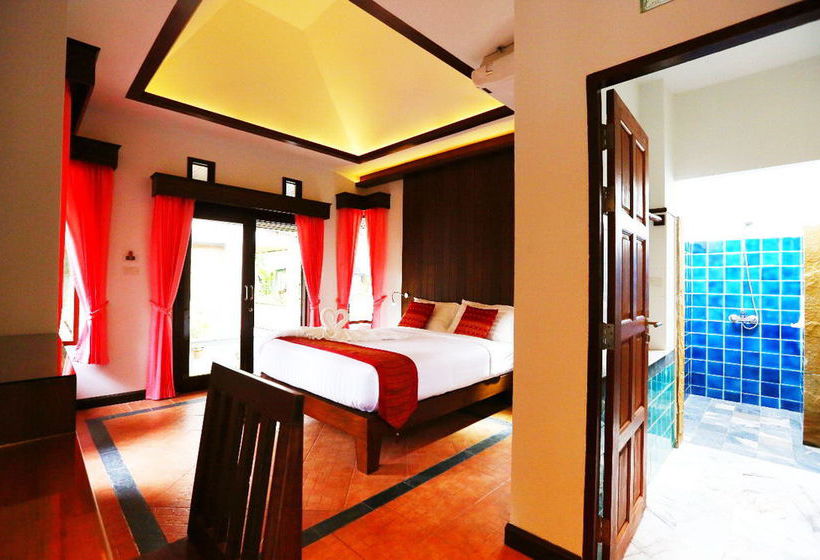 Hotel Samui Honey Cottages & Resort 5
