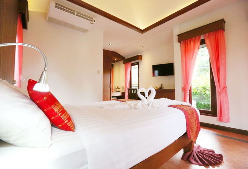 Hotel Samui Honey Cottages & Resort 6