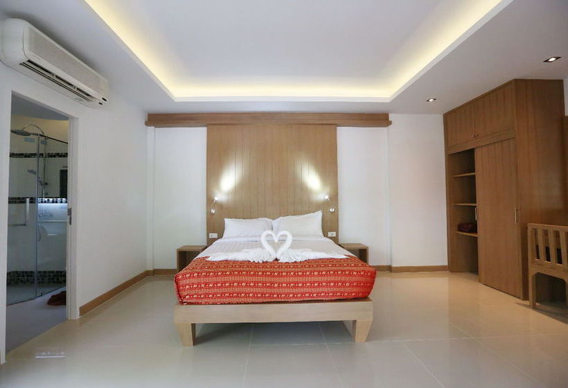 Hotel Samui Honey Cottages & Resort 7