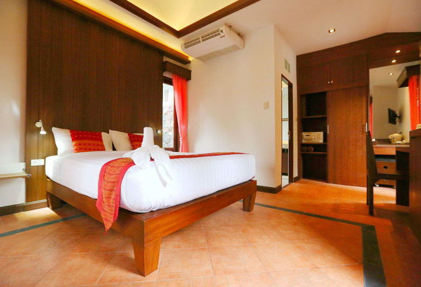 Hotel Samui Honey Cottages & Resort 8